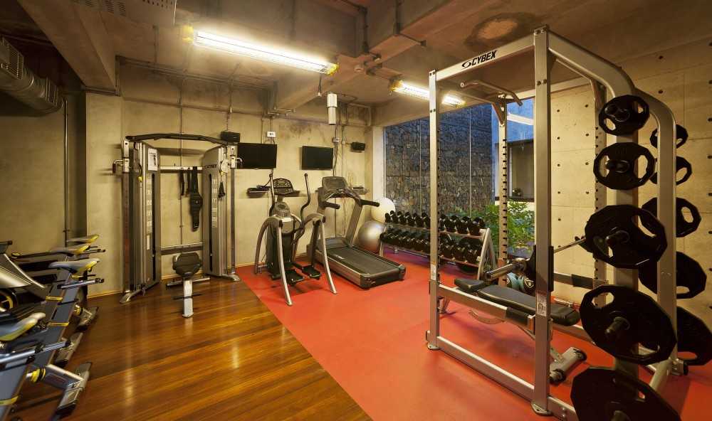 Gainmass Gym